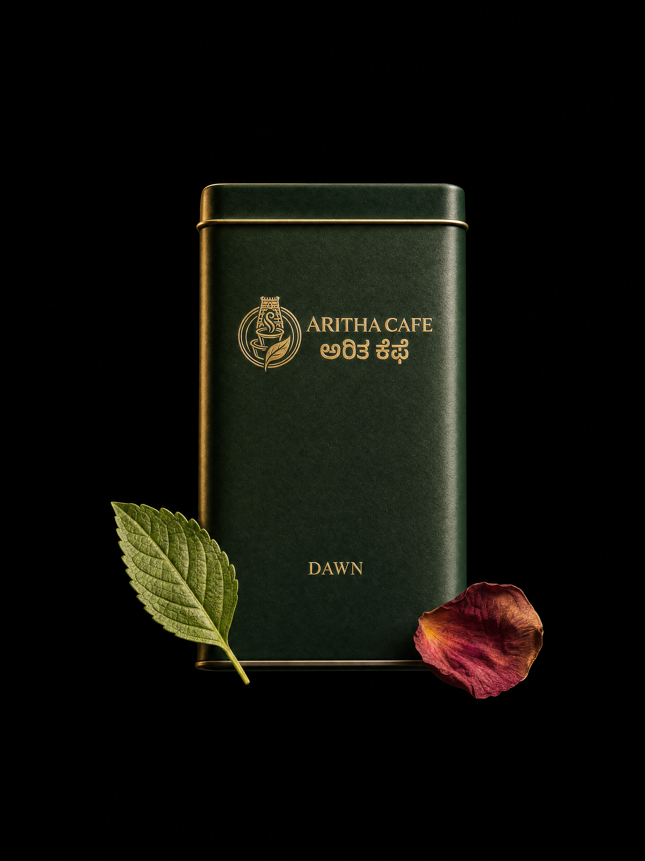 DAWN — Morning Clarity Blend